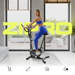 Rower stacjonarny Zipro Beat magnetyczny 2