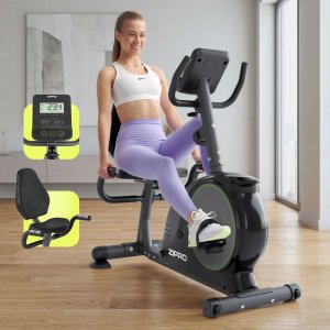 Rower stacjonarny Zipro Easy magnetyczny 2