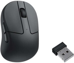 Mysz Keychron M4  (M4-A23) 2
