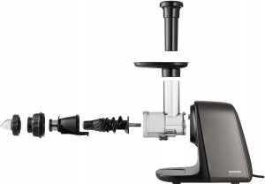Wyciskarka wolnoobrotowa Sencor SSJ 0900 6
