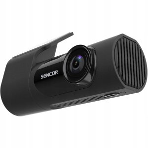 Wideorejestrator Sencor SCR 3400W  DVR CAMERA  Kamera samochodowa 3