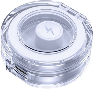 Smart Ring Felixx SR21 r. 10 Srebrny 3