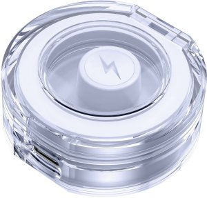 Smart Ring Felixx SR21 r. 12 Srebrny 3