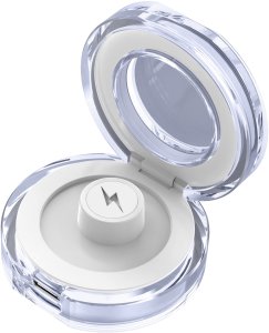 Smart Ring Beafon SR21 r. 11 Srebrny 4