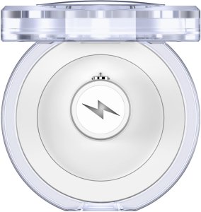 Smart Ring Beafon SR21 r. 11 Srebrny 5
