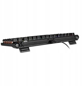 Klawiatura Asus Klawiatura ROG Falchion Ace M705 USB-C/1000Hz/Czarna 3
