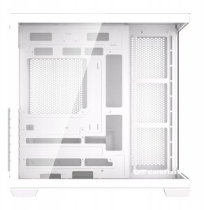 Obudowa Darkflash C280 biała 4