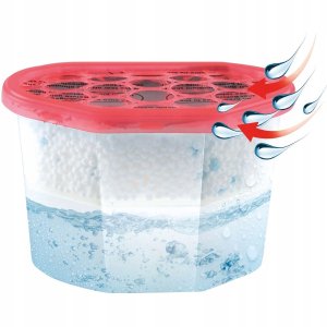 Edco POCHŁANIACZ WILGOCI 500ml/ 230g - MIX 8