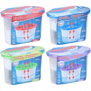 Edco POCHŁANIACZ WILGOCI 500ml/ 230g - MIX 9