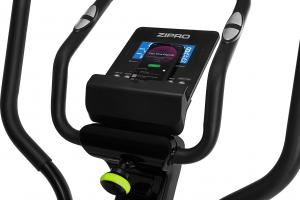 Orbitrek Zipro iConsole+ Dunk elektromagnetyczny 11