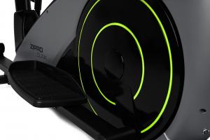 Orbitrek Zipro iConsole+ Dunk elektromagnetyczny 4
