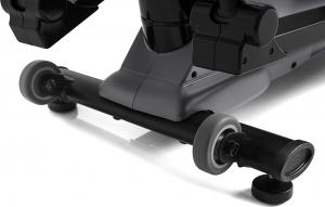 Orbitrek Zipro iConsole+ Dunk elektromagnetyczny 8