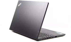 Laptop poleasingowy Lenovo Lenovo Thinkpad E15 G2 i3-1115G4 16 GB 512 GB SSD 15,6" IPS W11 Pro 5