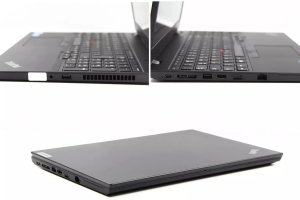 Laptop poleasingowy Lenovo Lenovo Thinkpad E15 G2 i3-1115G4 16 GB 512 GB SSD 15,6" IPS W11 Pro 7