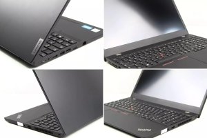 Laptop poleasingowy Lenovo Lenovo Thinkpad E15 G2 i3-1115G4 16 GB 512 GB SSD 15,6" IPS W11 Pro 8