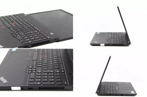 Laptop poleasingowy Lenovo Lenovo Thinkpad E15 G2 i3-1115G4 16 GB 512 GB SSD 15,6" IPS W11 Pro 9