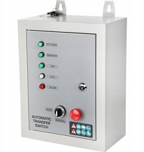 Agregat Satra KS GENERATOR INWERTOROWY HYBRYDOWY KS 5500iE S ATSR 5,0kW 230V 13