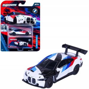 Majorette BMW Deluxe MIX 2