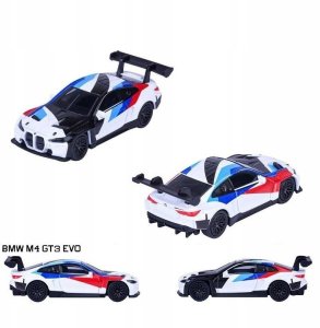 Majorette BMW Deluxe MIX 3