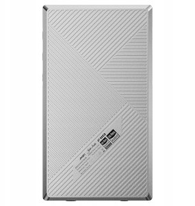 FiiO JM21 (4GB+64GB) Sky Blue - Przenośny odtwarzacz Hi-Res 4