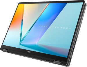 Laptop Asus Vivobook 14 Flip TP3407 Ultra 5 226V / 16 GB / 512 GB / W11 (TP3407SA-SG146W) 4