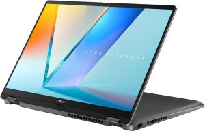 Laptop Asus Vivobook 14 Flip TP3407 Ultra 5 226V / 16 GB / 512 GB / W11 (TP3407SA-SG146W) 5