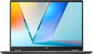 Laptop Asus Vivobook 14 Flip TP3407 Ultra 5 226V / 16 GB / 512 GB / W11 (TP3407SA-SG146W) 6