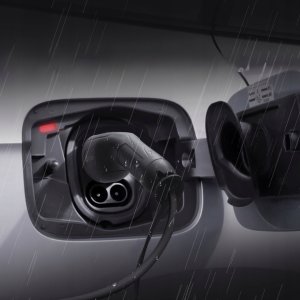 Ładowarka Konner & Sohnen Przenośna ładowarka d EV 3,7kW Typ 2 na gniazdko 230V schuko 7m App 2
