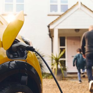 Ładowarka Konner & Sohnen Przenośna ładowarka d EV 3,7kW Typ 2 na gniazdko 230V schuko 7m App 6