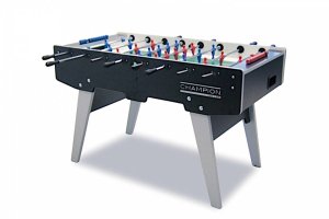 VITA Piłkarzyki Champion Garlando składane teleskopowe 2