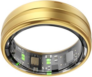 Artgeist smartring SR06 Gold, kolor złoty, rozmiar 9 / 21 4