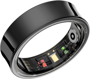 Stentor smartring SR09 Deep Grey, rozmiar 12 / 28 2