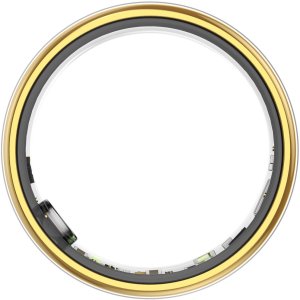 Smart Ring Oura Ring smartring SR06 Silver&Gold, rozmiar 11 / 26 4