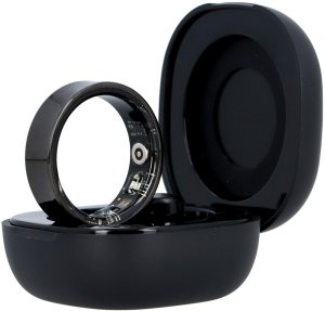 Smart Ring OEM SR09 r. 11 Czarny 4