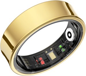 Smart Ring Oura Ring smartring SR09 Gold, rozmiar 9 / 20 2