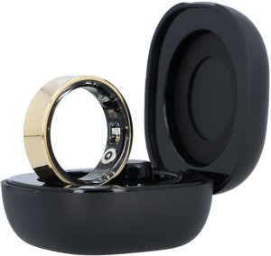 Smart Ring Oura Ring smartring SR09 Gold, rozmiar 9 / 20 4