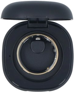 Smart Ring Oura Ring smartring SR09 Gold, rozmiar 9 / 20 5