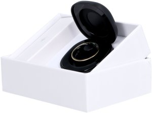 Smart Ring Oura Ring smartring SR09 Gold, rozmiar 9 / 20 6
