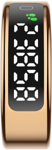 Smartband Oura Ring smartring SR11 Rose Gold, rozmiar 11 / 25 2