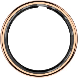 Smartband Oura Ring smartring SR11 Rose Gold, rozmiar 11 / 25 6