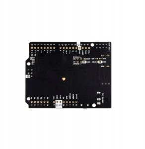 Haier Platforma rozwojowa R7FA4 Plus zgodna z Arduino UNO R4 Minima R7FA4M1AB3CFM 4