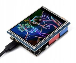 Haier Platforma rozwojowa R7FA4 Plus zgodna z Arduino UNO R4 Minima R7FA4M1AB3CFM 5
