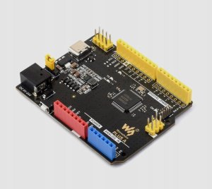 Haier Platforma rozwojowa R7FA4 Plus zgodna z Arduino UNO R4 Minima R7FA4M1AB3CFM 7