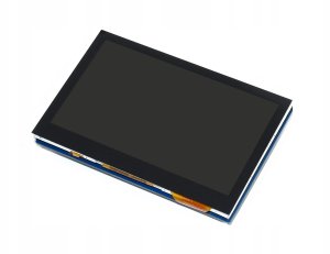 PiMoroni Standard OpenH743I-C, płytka rozwojowa STM32H7 z zestawem akcesoriów 8