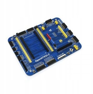PiMoroni Standard OpenH743I-C, płytka rozwojowa STM32H7 z zestawem akcesoriów 10