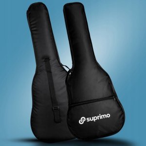 Suprimo SUPRIMO JRA SET BB gitara akustyczna 1/4 blueburst 9