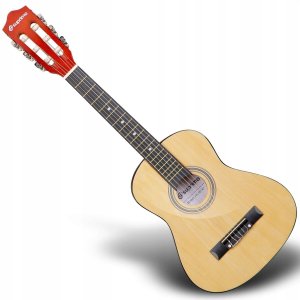 Suprimo SUPRIMO JRC SET NT gitara klasyczna 1/4 3
