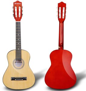Suprimo SUPRIMO JRC SET NT gitara klasyczna 1/4 5
