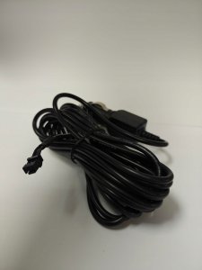 Wideorejestrator Mio Zasilacz do gniazdka zapalniczki z dedykowanym złączem 3-pinowym Mivue 803PRO / 903PRO / R860WD 4