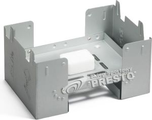 Esbit Kuchenka Pocket Stove Large 12x14g (028902) 2